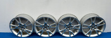 Full Set 4x Audi Q3 8U Alloy Wheels Rims 17" 8U0071497 AsNew Condition