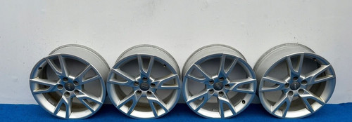 Full set audi - 4x,