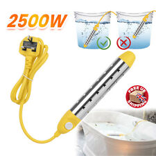 Immersion Stainless Steel