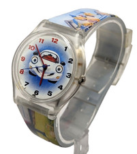 THE CHEVRON CARS 1996