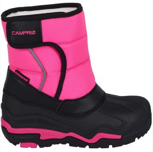 Campri snow boots girls - campri,