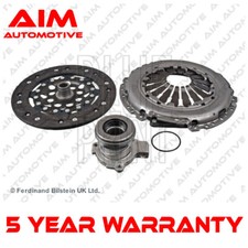 Clutch Kit Aim Fits Vauxhall
