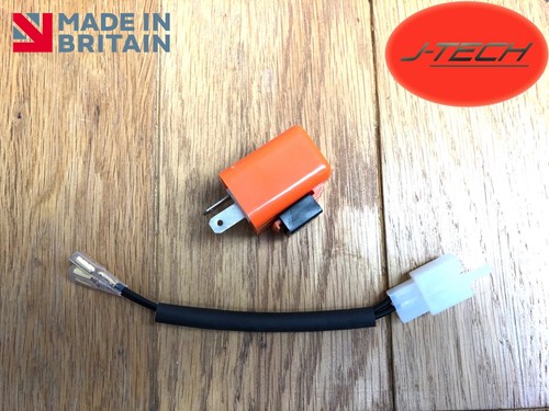 Adjustable pin flasher - adjustable,