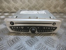 2009 RENAULT GRAND SCENIC 2.0 16v Privilege 5DR CD PLAYER 281159389RT