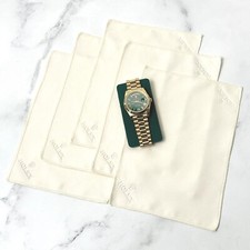 Rolex Watch Polishing Cloth