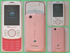Sony Ericsson Spiro W100i