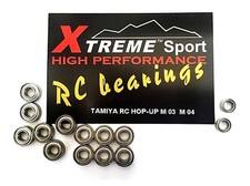 TAMIYA RC BEARINGS M-03 M 03