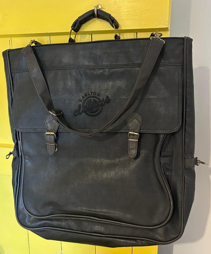 Carlton brand suit carrier