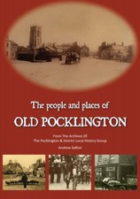 The people and places of old Pocklington