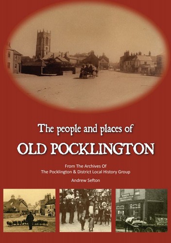 The people and places - , old