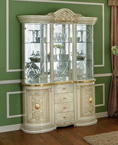 Leonardo ivory gold - leonardo, ivory-gold