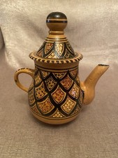 Vintage Handmade Crafted