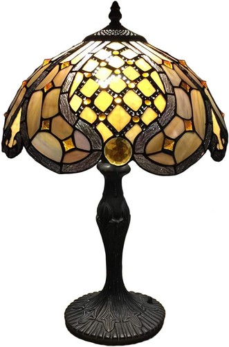 Tiffany style stained glass - tiffany-style,