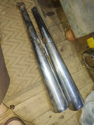 Dents dings and - 1, internal