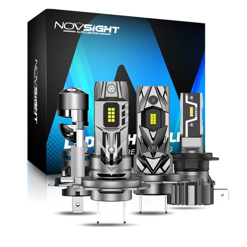 Novsight canbus error - canbus, no