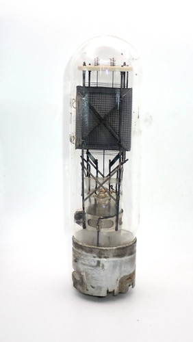237 tube telefunken - telefunken, valve
