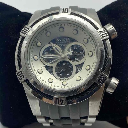 Invicta reserve bolt zeus - reserve,