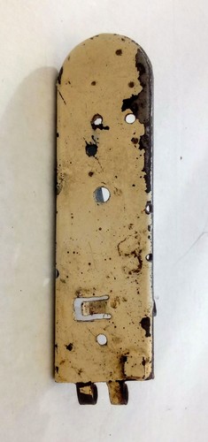 Accelerator pedal right hand - accelerator,