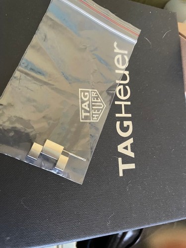 Tag heuer genuine - heuer,