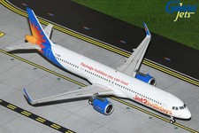 Gemini jets 200 - gemini,