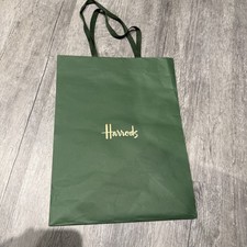 Harrods Gift Bag - 42 x 32 x