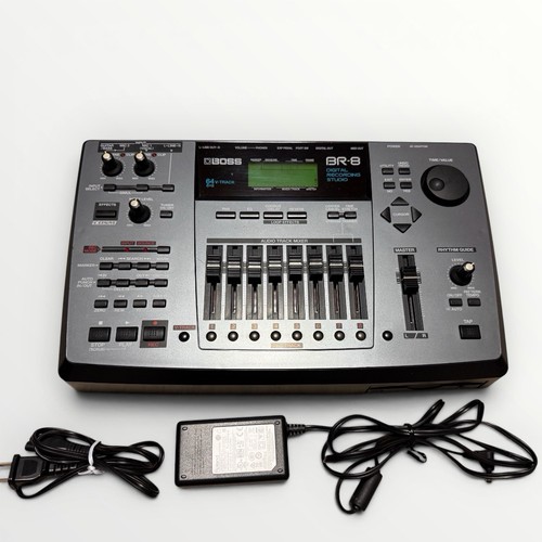 Boss digital recording - boss,