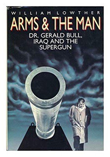 Arms and the man gerald - and,