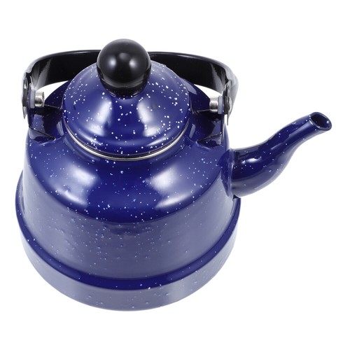 Stove top kettle for - stove, wood