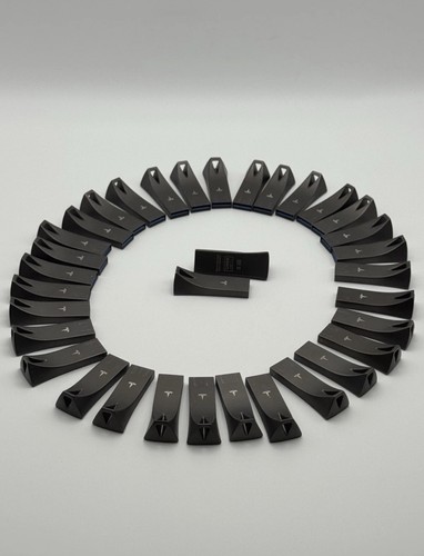 Tesla model x oem - tesla,