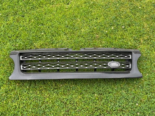Range rover sport grille front - rover,