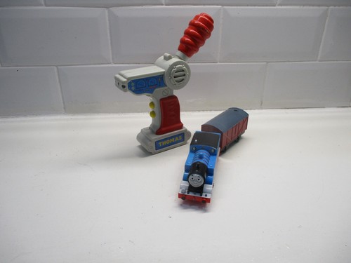 Tomy trackmaster thomas the - trackmaster,