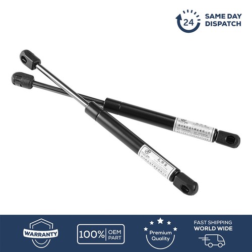 Caravan gas locker struts - gas,