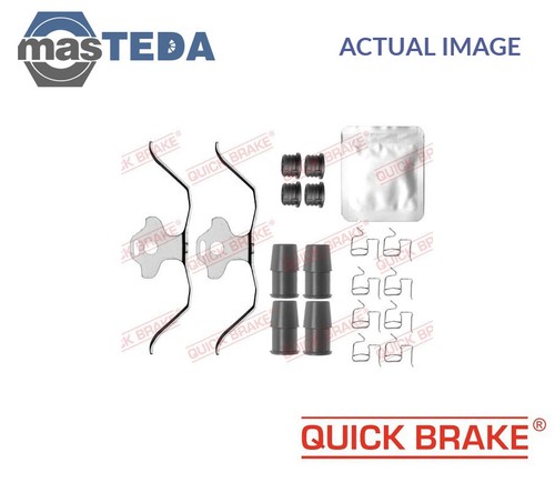 109 0181 brake - brake, pads