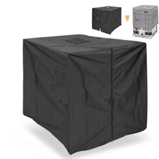 Able to Protect Your 1000L IBC