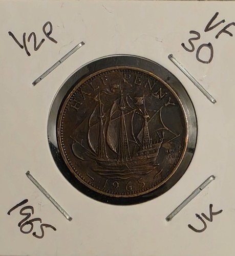 1965 queen elizabeth - 1965,