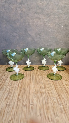 Lauscha art deco - deco, 6