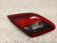 VAUXHALL CORSA SRI VX-LINE NAV