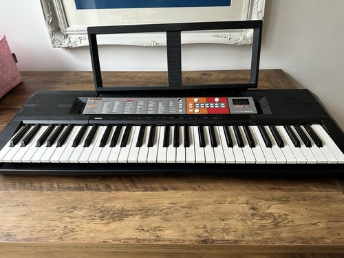 Yamaha psr f50 digital - yamaha,