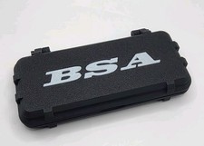 BSA R10, Ultra SE, Scorpion SE, Goldstar SE 2 X Magazine And 1 X SS Loader Case.