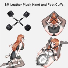 BDSM Bondage Set Kit Adult