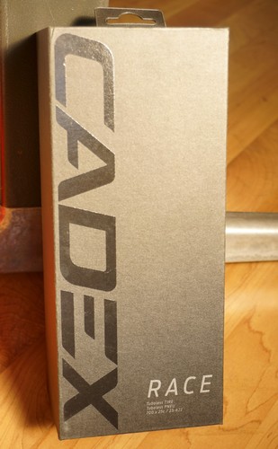 Giant cadex race tire 700x25 - giant,