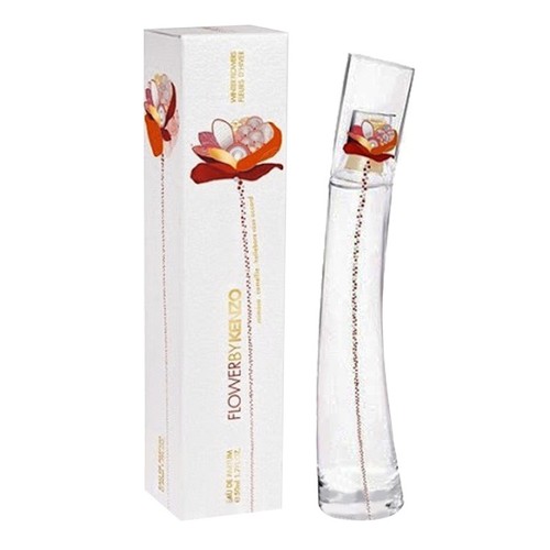 Kenzo flower fleurs hiver - kenzo,