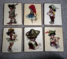 Brownie Downing Rare Vintage