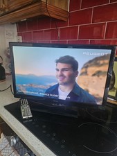 Celus 22 Inch LCD TV Hdmi