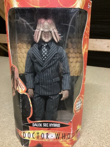 Doctor who dalek - ,