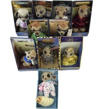 Compare the Meerkat Bundle 10