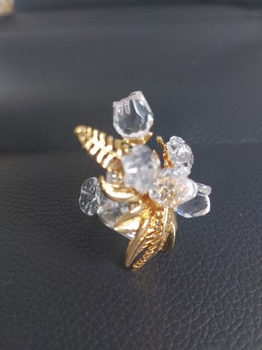 Swarovski crystal memories - crystal,