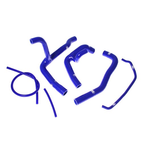 Blue samco rad - blue, fit