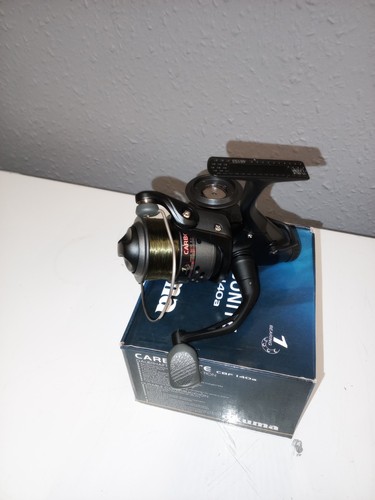 Okuma carbonite cbf 140a - okuma,