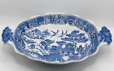 Ceramic Serving Platter /
